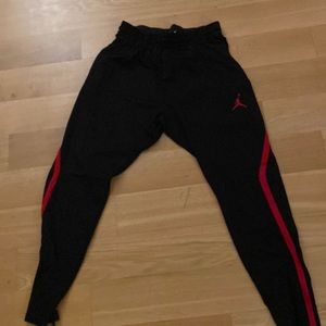 Jordan Original Sweatpants size L